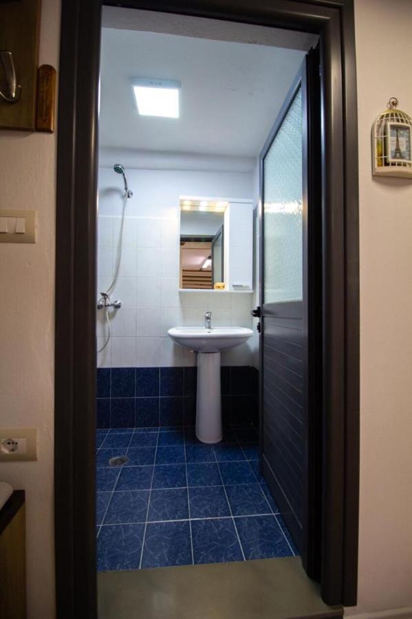 Ferienwohnung Solhouse Gjirokastër Exterior foto
